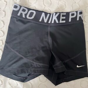 Women’s Nike Pros Spandex